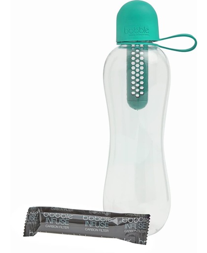 Bobble Waterfles Infuse - 590 ml - Surf