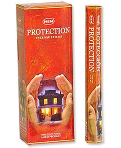 HEM Protection wierook (6 pakjes)