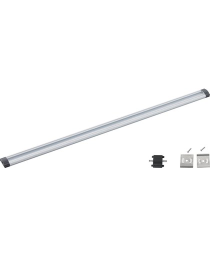 EGLO Vendres - LED-Strip uitbreiding- L 500mm. - Aluminium - Gesatineerd - Touch