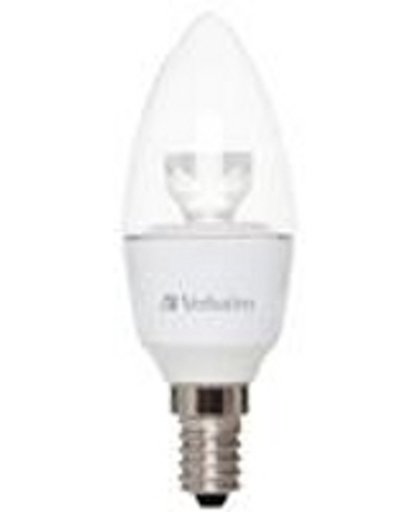 Verbatim 52604 LED-lamp 5,5 W E14 A+