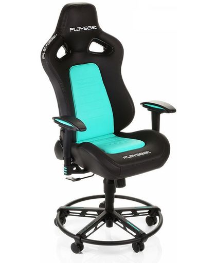 Playseat® Playseat L33T Office Chair - Turquoise