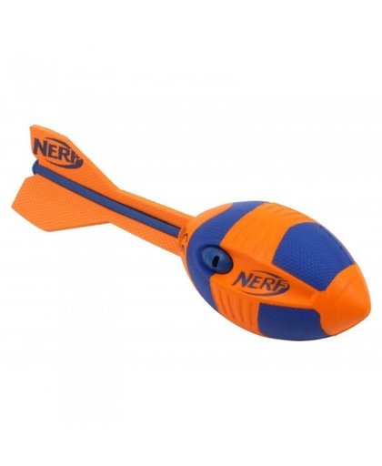 Nerf Football Vortex Aero Howler