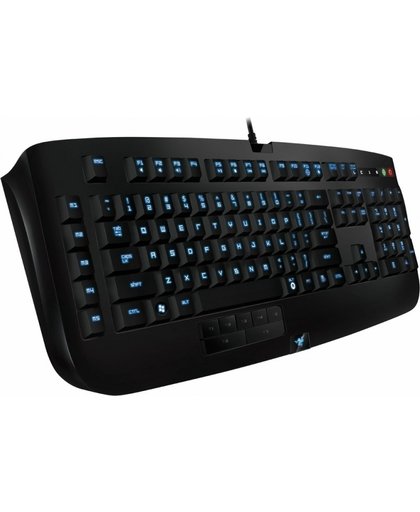Razer Anansi Expert MMO Gaming Keyboard Mac Version (US Layout)