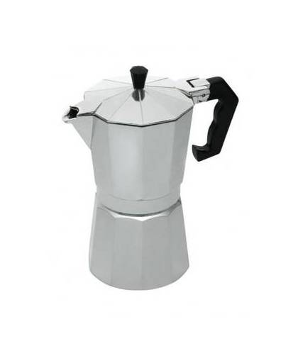 Le'Xpress espressomaker - 3-kops