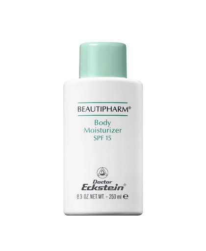 Beautipharm body moisturizer