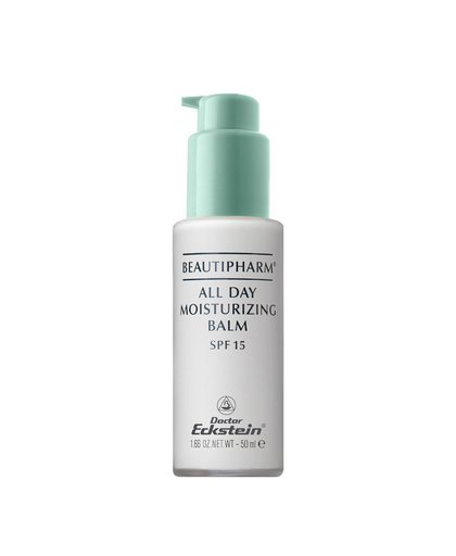 Beautipharm all day moisturizing balm SPF15