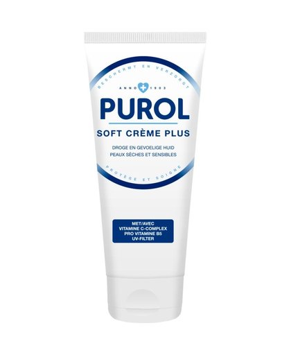 purol Soft creme plus tube