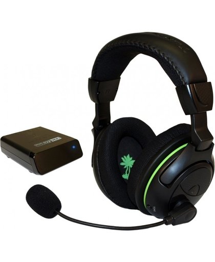 Turtle Beach Ear Force X32 Gaming Headset