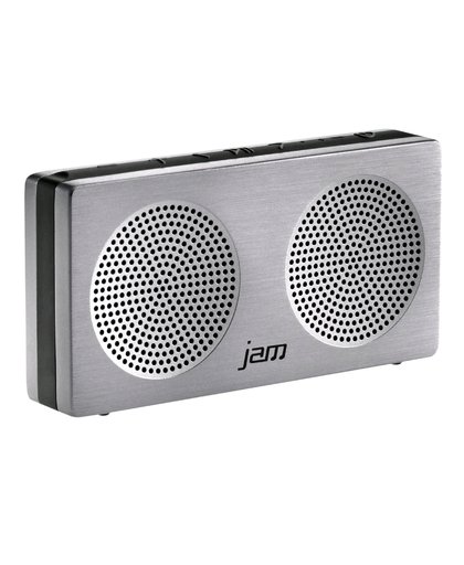 JAM Platinum draagbare Bluetooth speaker
