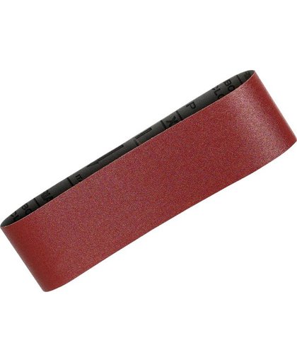 Schuurband K150 76x610 Red