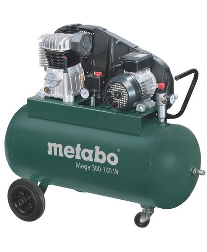 Compressor Mega 350-100 W