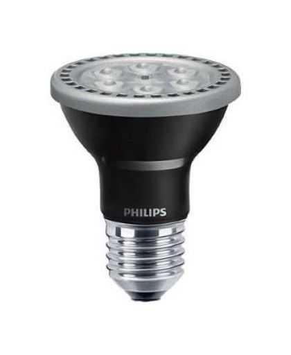 Philips Master LEDspot energy-saving lamp Warm wit 5,5 W E27 A+