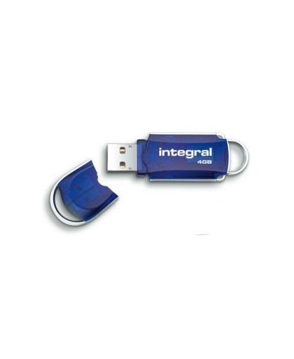 Integral USB stick 32GB Courier 2.0