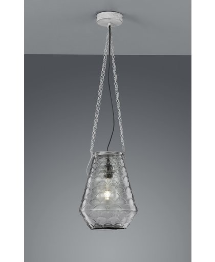Hanglamp Berta H:150cm, D:25cm