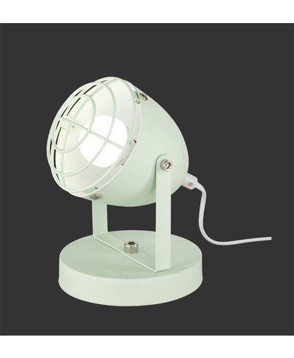 Tafellamp Cammy W:13cm,H:13cm, D:17cm