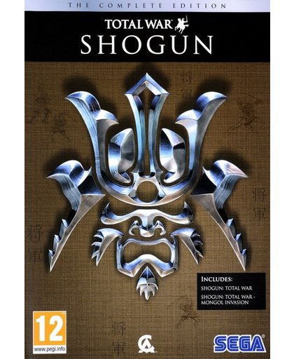 Shogun Total War (Complete Edition)