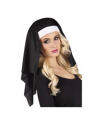 Nonnen hoofdkapje