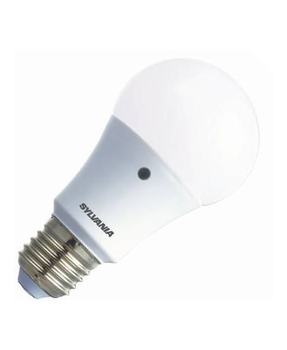 Sylvania toledo smartsense standaardlamp sensor led 8,5w (vervangt 60w) grote fitting grote fitting e27