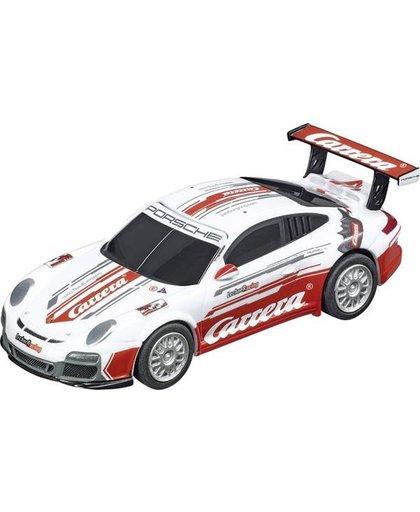 Carrera GO!!! Porsche GT3 Cup Lechner Racing "Carrera Race Taxi" - Racebaanauto