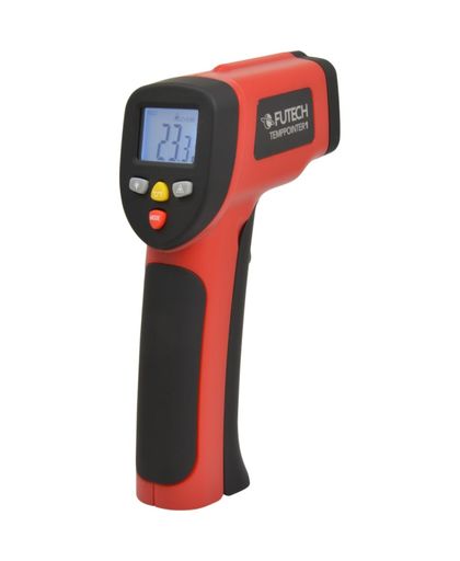 Futech Infrared Thermometer Temppointer 1 300.01