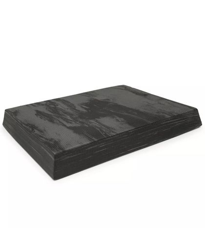 Sissel Balance Pad Balancefit Black 50x41x6 cm SIS-162.043