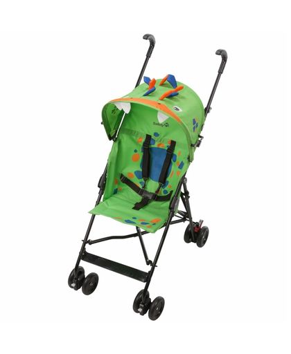 Safety 1st Crazy Peps Buggy - Spike