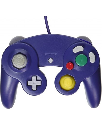 Gamecube Controller Purple (Teknogame)