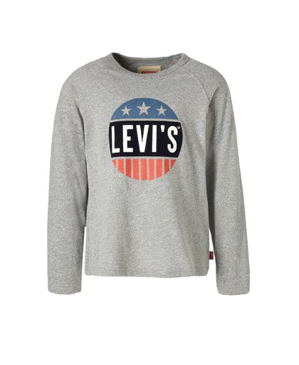 Levi&#39;s Roundgly Ls T-Shirt (8-10 yrs)