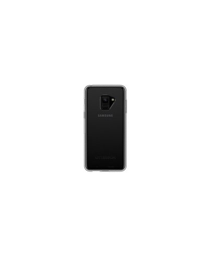 OtterBox Prefix Samsung Galaxy A8 (2018) Back Cover Transparant