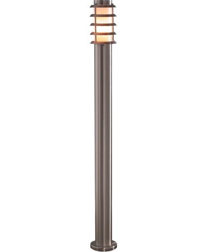 Konstsmide Buitenlamp &#39;Trento&#39; Staande lamp 110cm, E27 / 230V