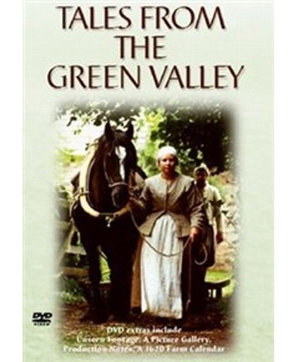 Tales From The Green Valley