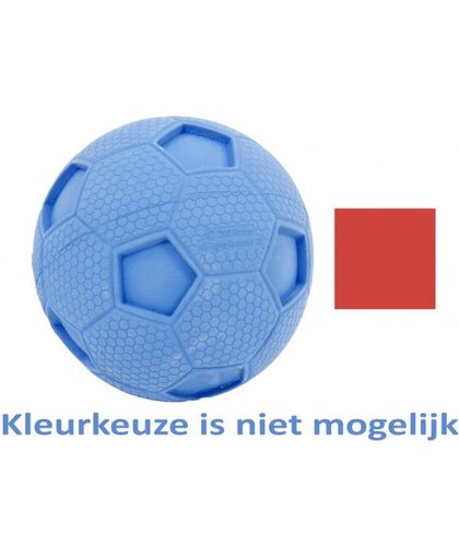 Nerf soccer squeak bal assorti Small 6,5 cm