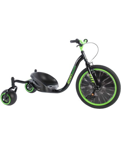 Green Machine Drift Trike