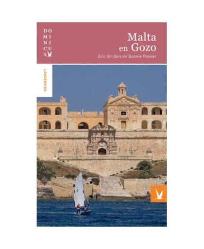 Malta en Gozo - Dominicus landengids