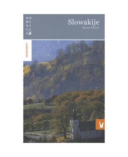 Slowakije - Dominicus landengids