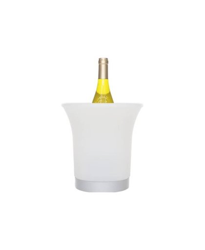 Champagne emmer - 23 cm (LED)