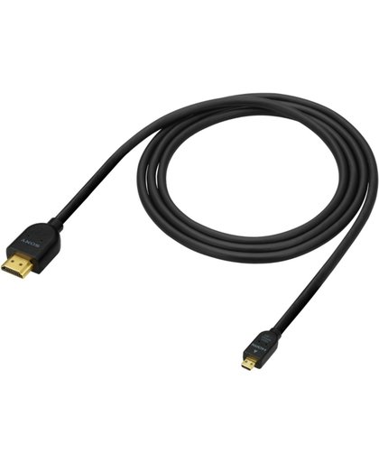 Sony DLC-HEU15 HDMI kabel
