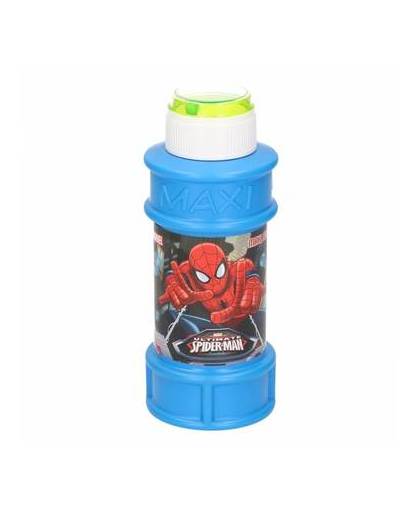 Mega bellenblaas spiderman 1x