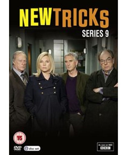New Tricks Series 9