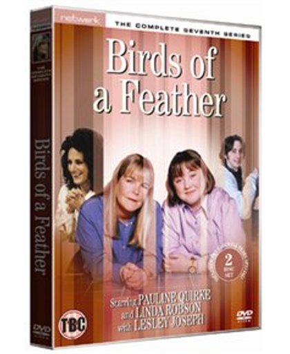 Birds Of A Feather: The Complete Seventh Series