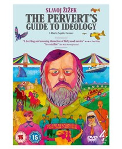 Pervert'S Guide To Ideology