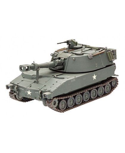 Revell 1/72 M109 US Army