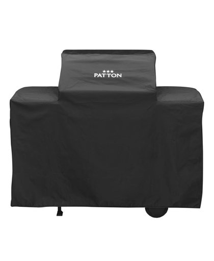 Patton C2 Charcoal Chef barbecue beschermhoes