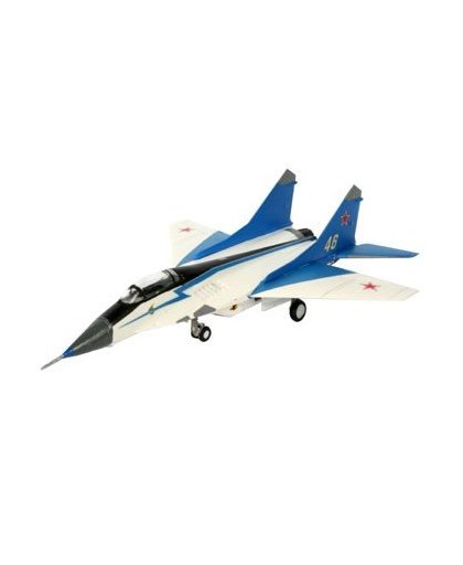 Revell 1/114 Mig-29 The Swifts