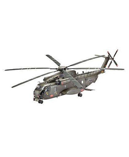 Revell 1/48 Sikorsky CH-53 GA