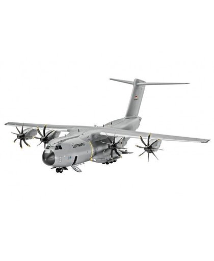 Revell 1/114 Airbus A400 M Atlas