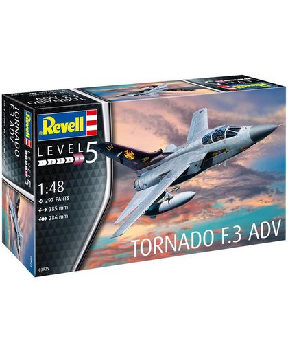 Revell 1/48 Tornado F3 ADV