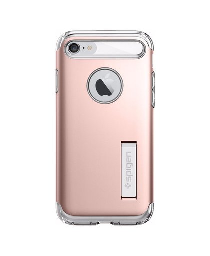 Spigen Slim Armor Apple iPhone 7/8 Roze