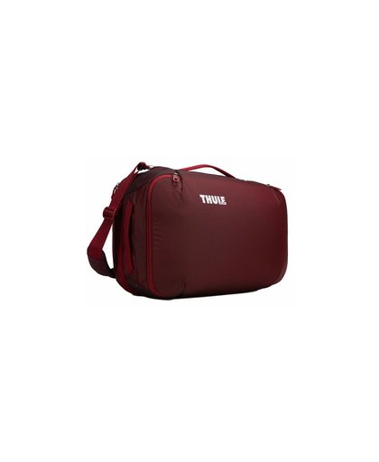 Thule Subterra Duffel Carry-on 40L Rood