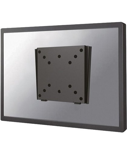 Newstar FPMA-W25BLACK 30" Zwart flat panel muur steun